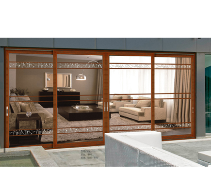 門窗企業要穩步發展，“別忘了環保”
