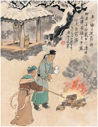 大年初五迎財神~！這才是“破五”的最正確姿勢！！