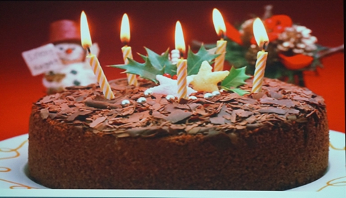 富軒員工生日會，歡樂溫暖時光！