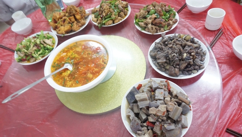 富軒員工生日會，歡樂溫暖時光！