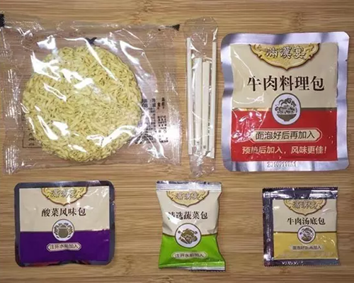 高價(jià)=高端？30元統(tǒng)一方便面引發(fā)的行業(yè)思考——
