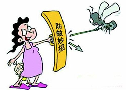 蚊子醒了！快走進紗窗世界，遠離蚊蟲so easy！