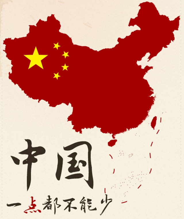 只有自我真正強(qiáng)大，才能不畏懼挑戰(zhàn)！