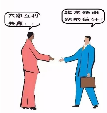 門窗行業(yè)，為什么要款到發(fā)貨？