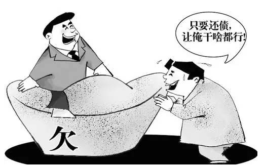 一門窗老板收了幾天賬，結果收到一副對聯！