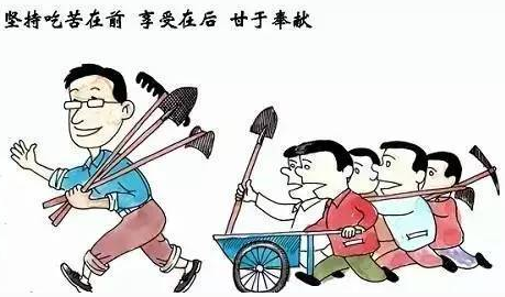 門窗企業最想要的員工