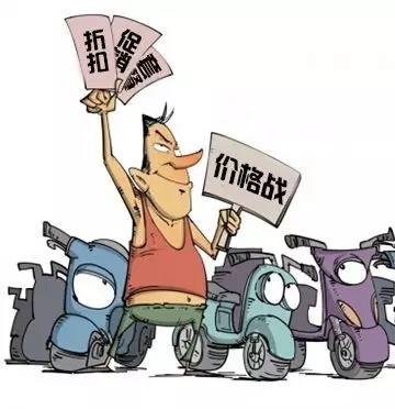門窗行業比企業倒閉更可怕的是“低價競爭”
