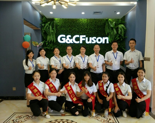 五·一黃金假期，富軒門窗梅州旗艦店3天狂簽40多張訂單！