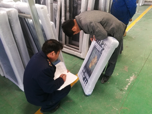 正品維權|富軒門窗堅決打擊假冒產品,保障消費者權益