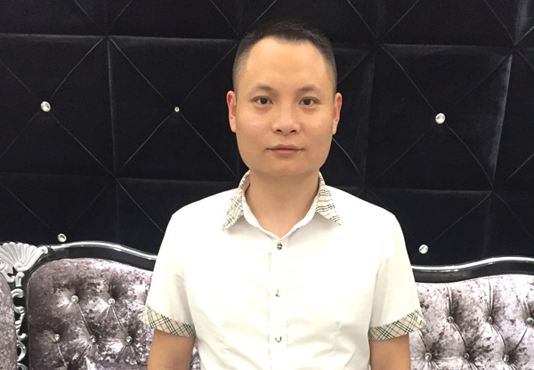 富軒門窗加盟故事：做一匹狼，征服更廣袤的草原