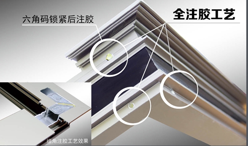 這扇推拉門，集高顏值、智能電動、靜音環(huán)保于一身