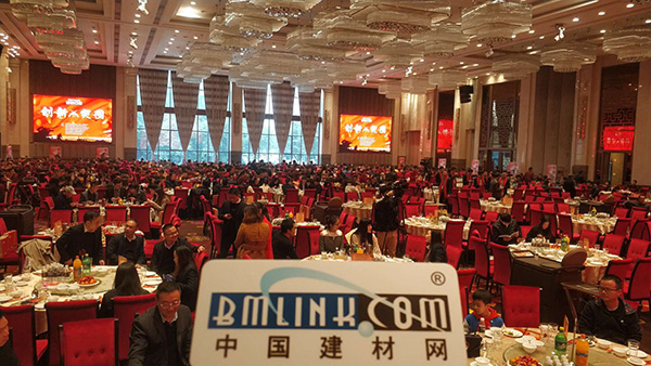 富軒集團董事長李昌安|創新·突圍,打造“一站式”整裝服務