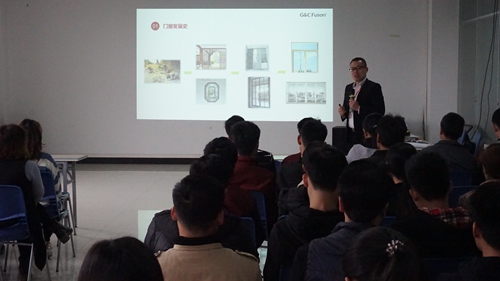 富軒門窗迎新啟航訓(xùn)練營圓滿成功