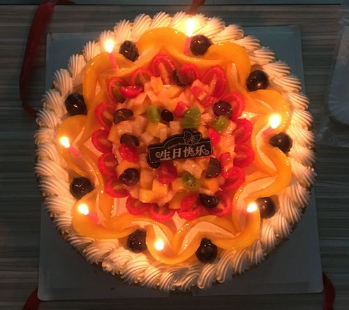 秋季生日會(huì)|一定是特別的緣分，成為富軒一家人！
