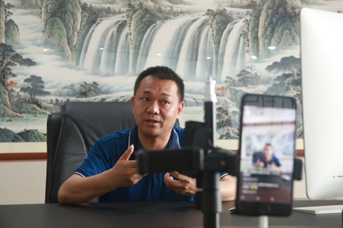 直播回顧|后疫情時代,李董解讀門窗行業如何化危為機,迎難而上?