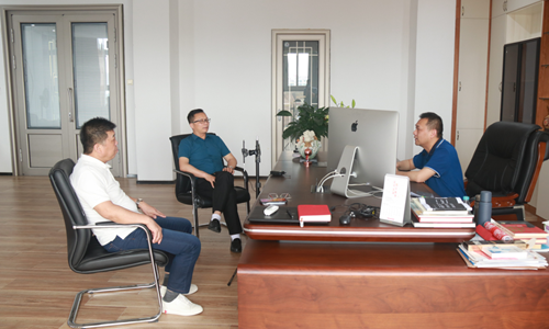后疫情時(shí)代，李董解讀門窗行業(yè)如何化危為機(jī)，迎難而上