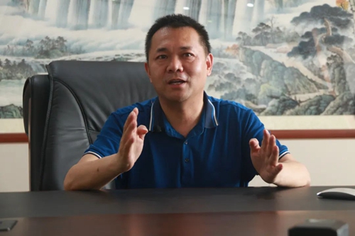 后疫情時(shí)代，李董解讀門窗行業(yè)如何化危為機(jī)，迎難而上