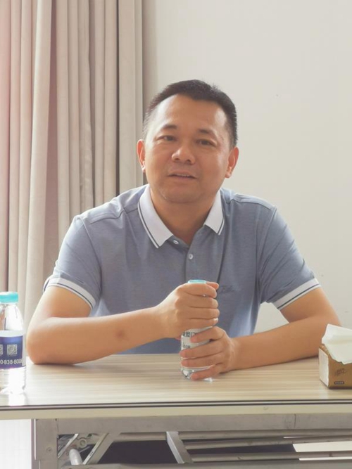 行業(yè)大咖來訪富軒門窗總部，共探門窗行業(yè)發(fā)展未來