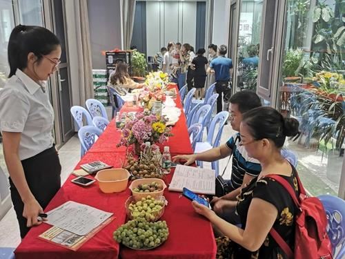 夏日狂歡，富軒門窗南寧專賣店火熱開業(yè)銷售額突破200萬！