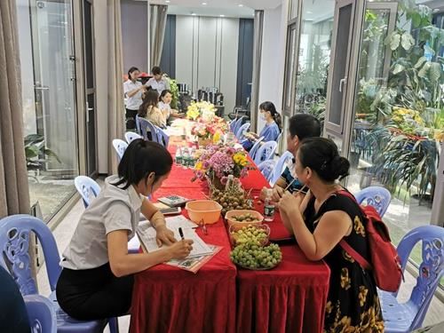 夏日狂歡，富軒門窗南寧專賣店火熱開業(yè)銷售額突破200萬！