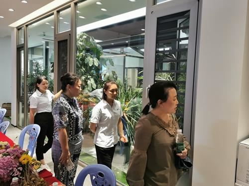 夏日狂歡，富軒門窗南寧專賣店火熱開業(yè)銷售額突破200萬！