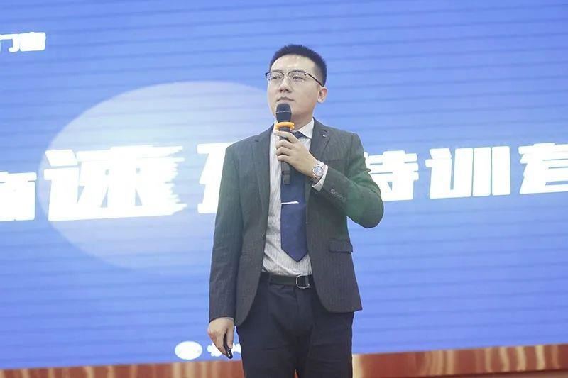 富軒門窗新商速盈特訓(xùn)營(yíng)大會(huì)持續(xù)精彩