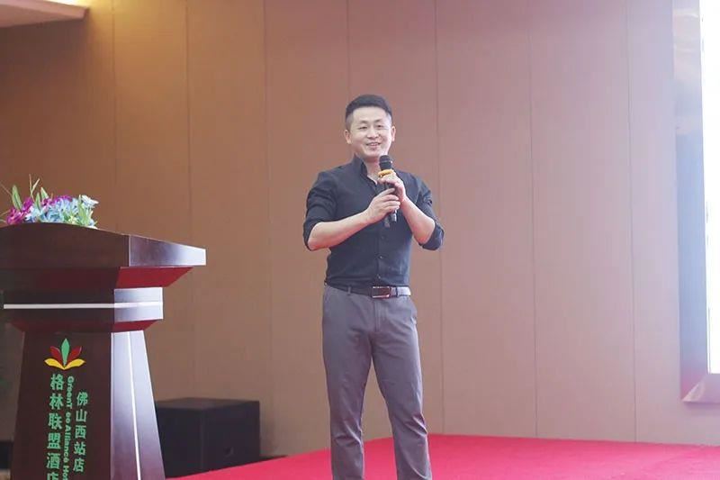 富軒門窗新商速盈特訓(xùn)營(yíng)大會(huì)持續(xù)精彩