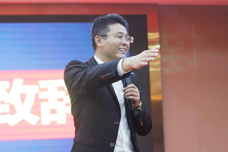 富軒門窗新商速盈特訓(xùn)營暨開業(yè)幫扶啟動(dòng)會(huì)圓滿成功