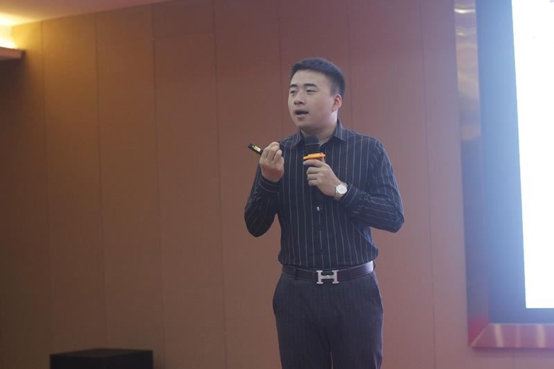 富軒門窗新商速盈特訓(xùn)營暨開業(yè)幫扶啟動(dòng)會(huì)圓滿成功
