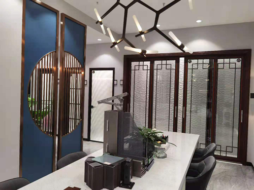 真正的家居“國(guó)潮”，流行千年依然美！