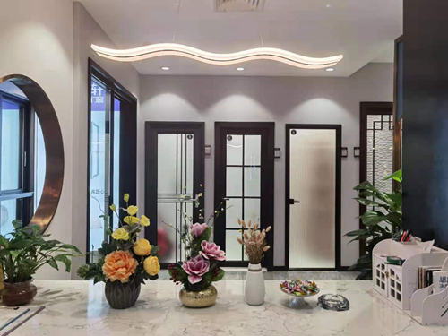 真正的家居“國(guó)潮”，流行千年依然美！