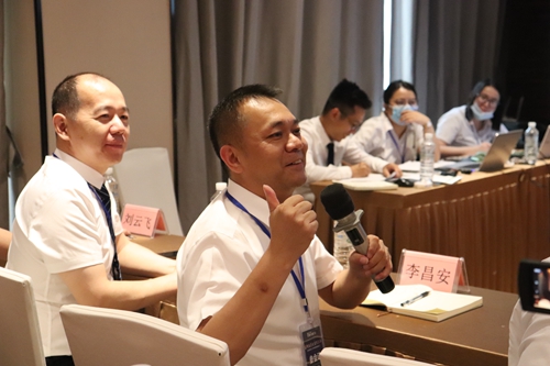 富軒大商鐵軍，百煉成鋼，奮進新征程！