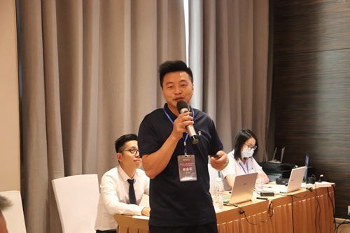 富軒大商鐵軍，百煉成鋼，奮進新征程！