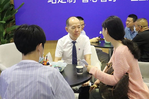 聚焦建博會|富軒全屋門窗新品耀目綻放，展現硬核擔當！