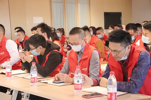 富軒全屋門窗經銷商區域峰會常州站暨全國聯動動員大會再次打響！