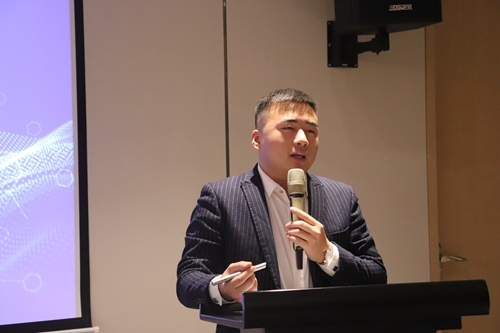 富軒全屋門窗經銷商區域峰會常州站暨全國聯動動員大會再次打響！