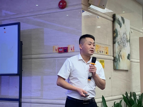 富軒全屋門窗經(jīng)銷商區(qū)域峰會(huì)暨全國聯(lián)動(dòng)動(dòng)員大會(huì)在廣州圓滿收官