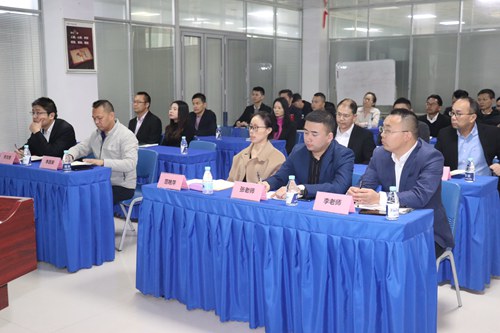 立足當下，布局未來|富軒全屋門窗2021年終述職&明年規劃會議