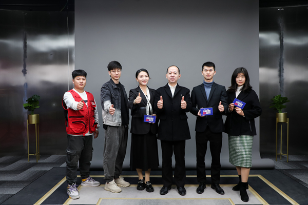 富軒全屋門窗×中華建材網|強強聯手,共謀春季招商大計