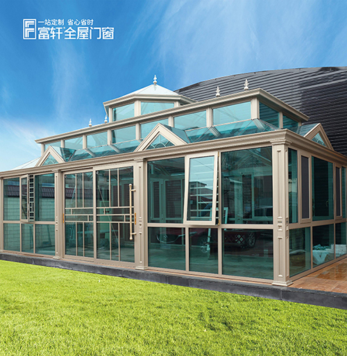 相約2022上海建博會，富軒全屋門窗“潮生活，匠新品”