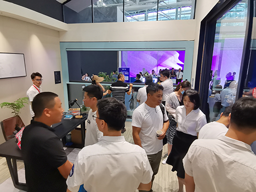 再創新高|富軒全屋門窗廣州建博會第三日燃爆全場，一路領跑