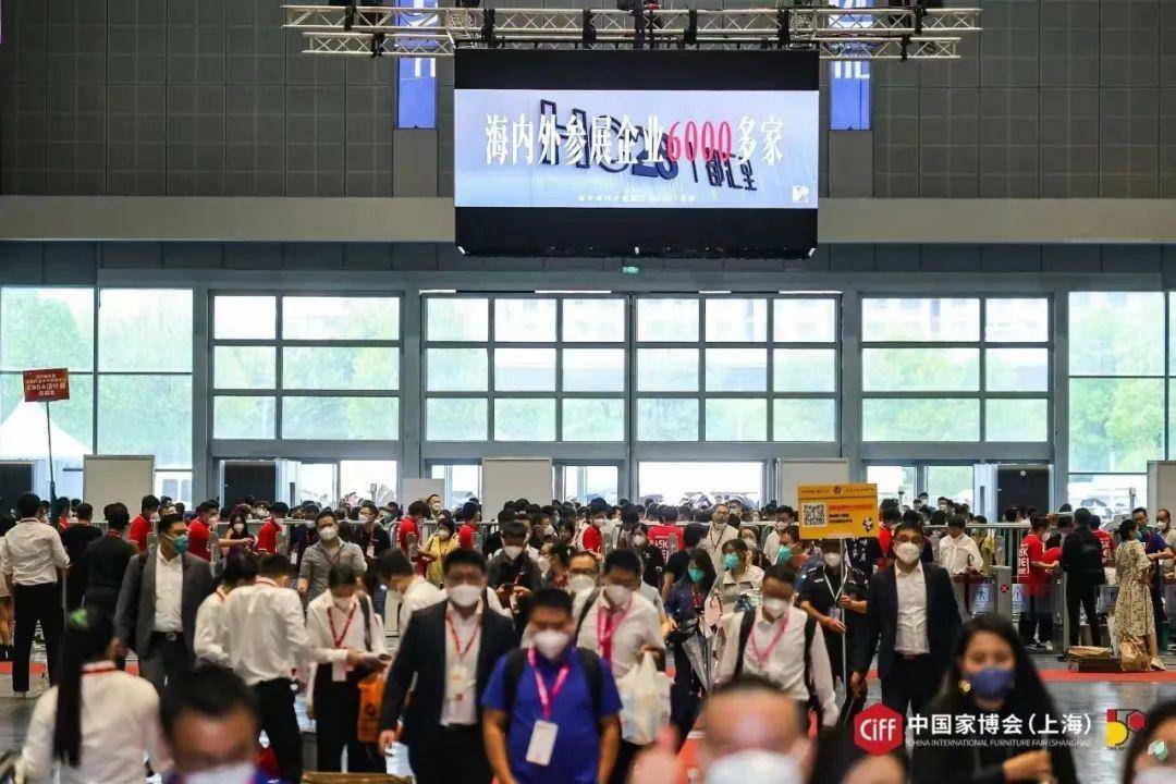 富軒全屋門窗上海建博會DAY2熱力持續(xù)吹響財富集結號 