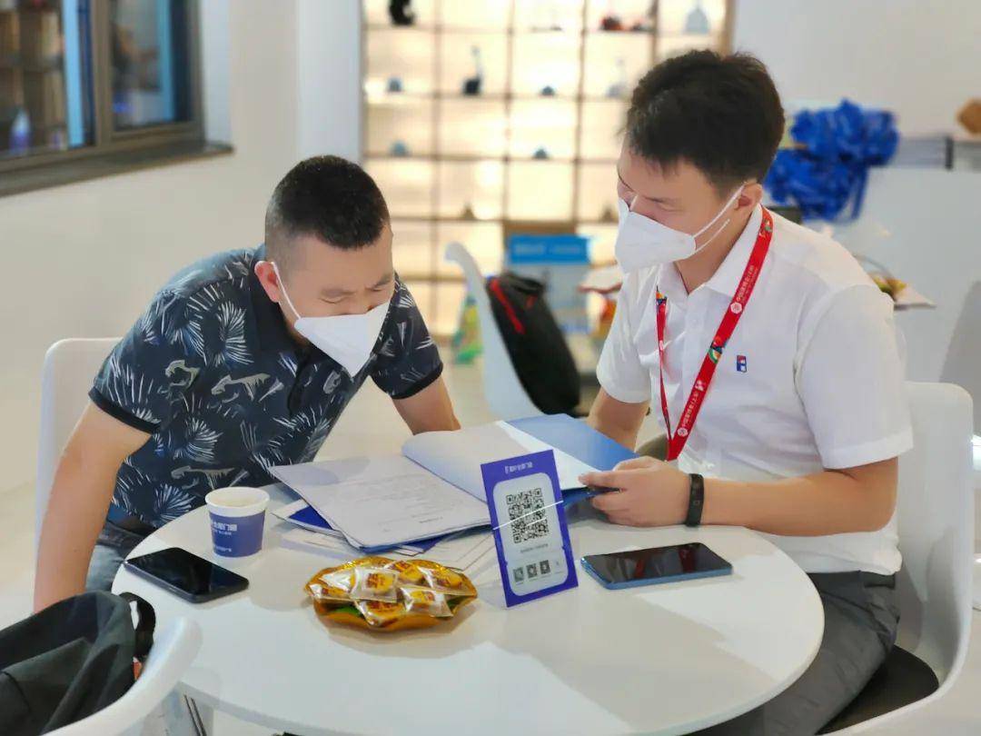 富軒全屋門窗上海建博會DAY2熱力持續(xù)吹響財富集結號 