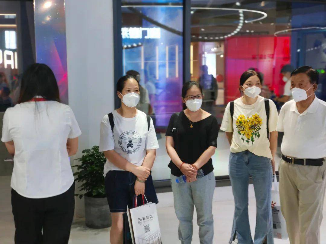 富軒全屋門窗上海建博會DAY3展廳圈粉無數 