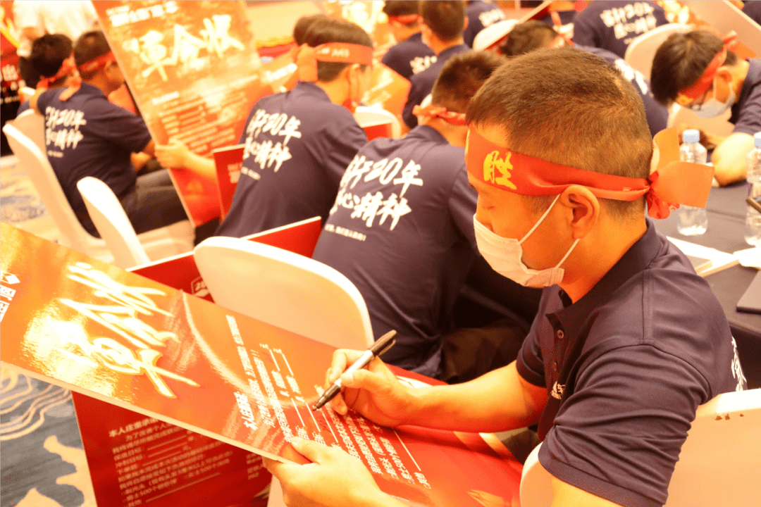 富軒20年 匠心盛惠|全國聯動活動啟動大會贛州站圓滿成功 