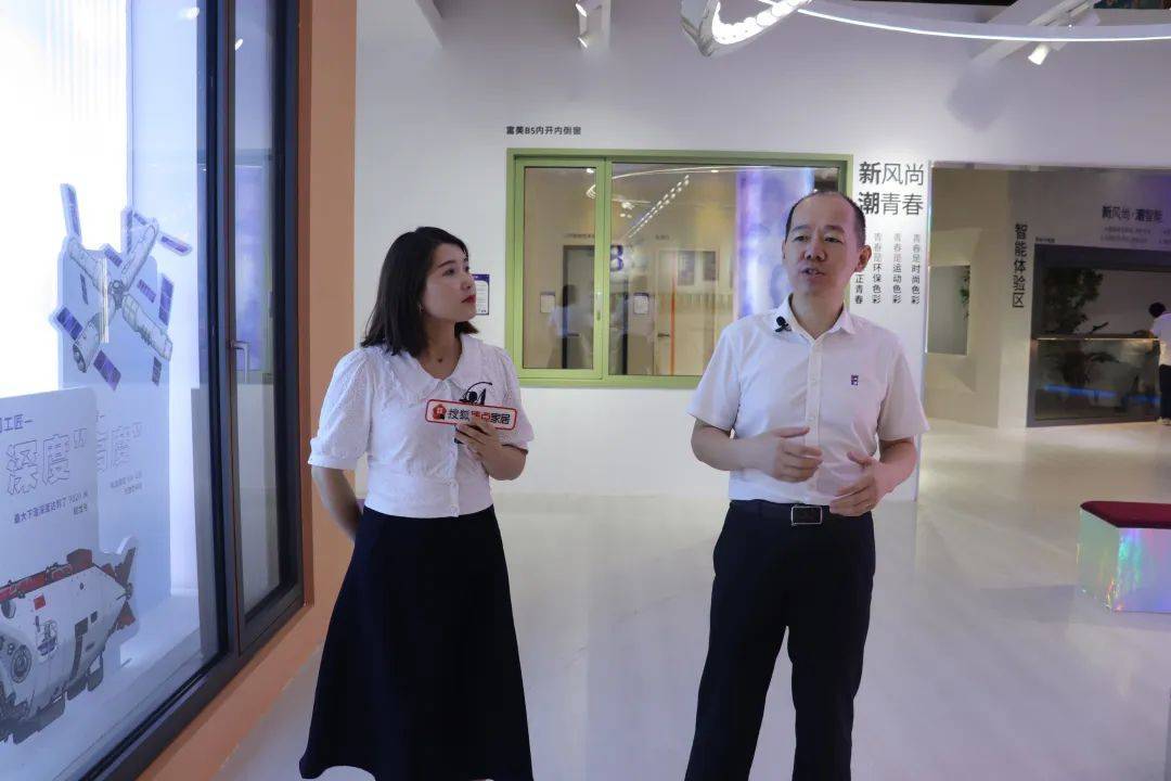 勇奪佳績 再創(chuàng)輝煌|富軒全屋門窗上海建博會(huì)圓滿收官！