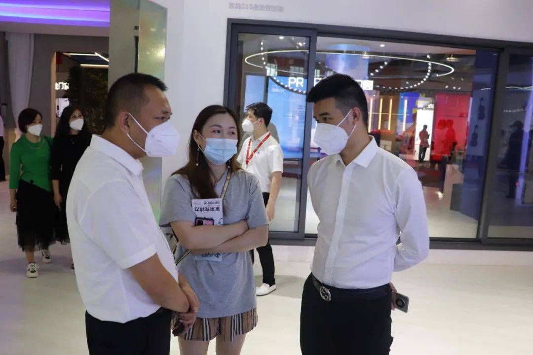 勇奪佳績 再創(chuàng)輝煌|富軒全屋門窗上海建博會(huì)圓滿收官！
