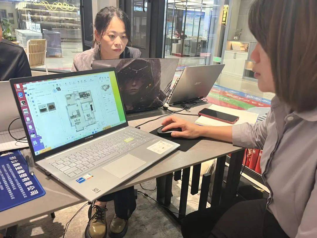 設計賦能 贏戰終端 | 富軒全屋門窗酷家樂培訓龍巖站圓滿舉行
