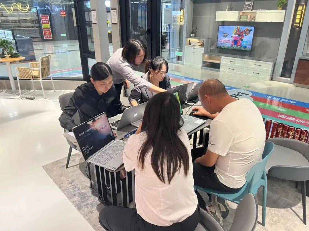 設計賦能 贏戰終端 | 富軒全屋門窗酷家樂培訓龍巖站圓滿舉行